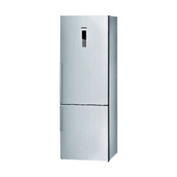 Bosch KGN49AW24G Fridge Freezer, A+ Energy Rating, 70cm Wide, White